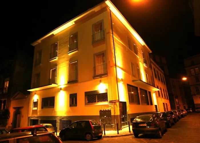 Appartamento La Residenza