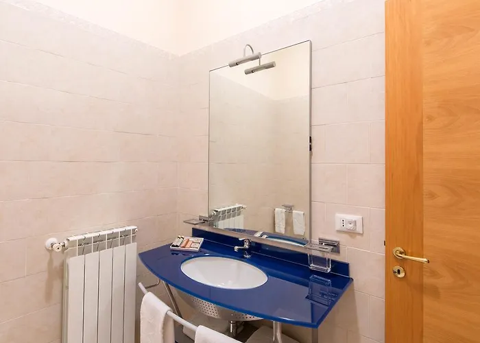 Appartamento La Residenza *