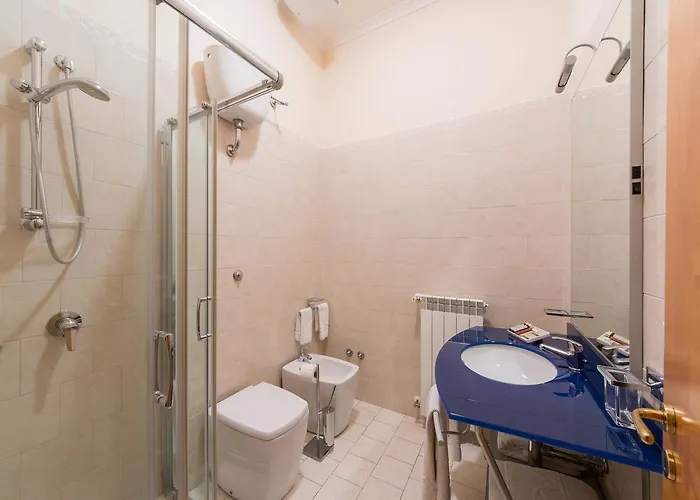 La Residenza Appartamento