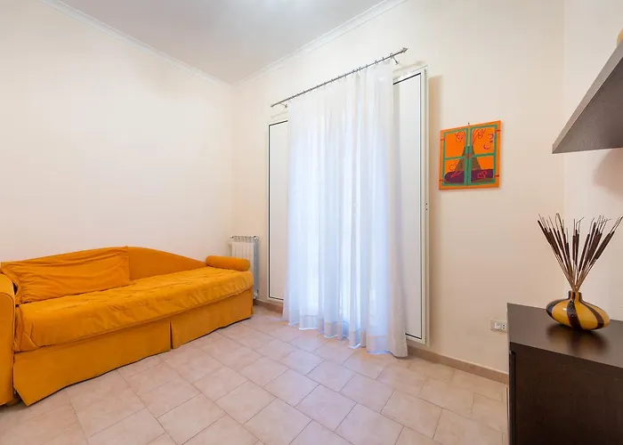 La Residenza Appartamento Napoli