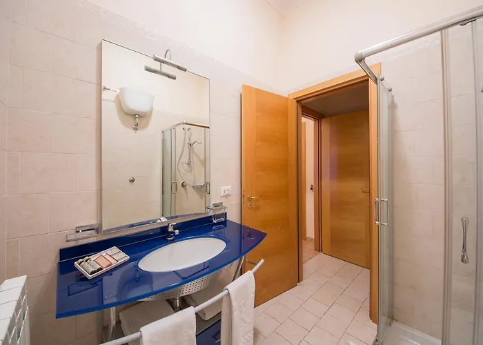 La Residenza Appartamento