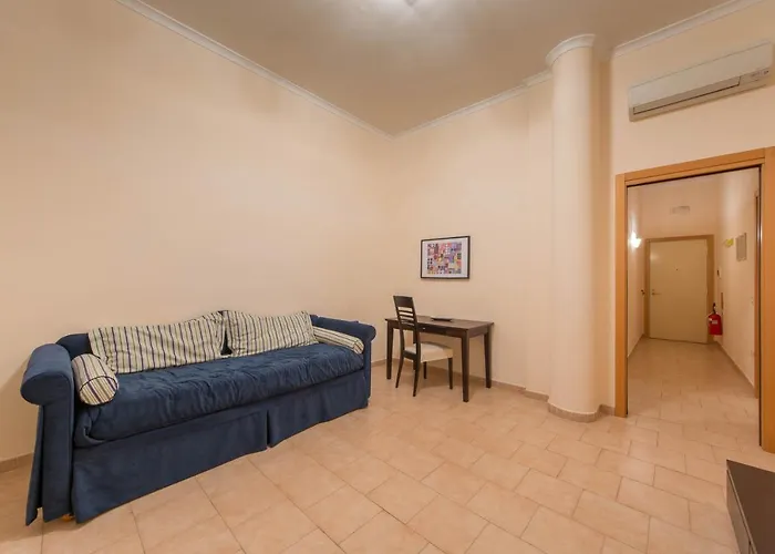 La Residenza Napoli