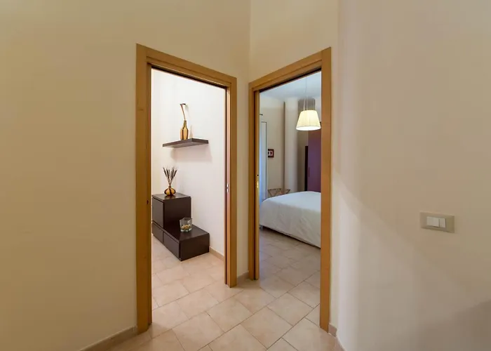 La Residenza *
