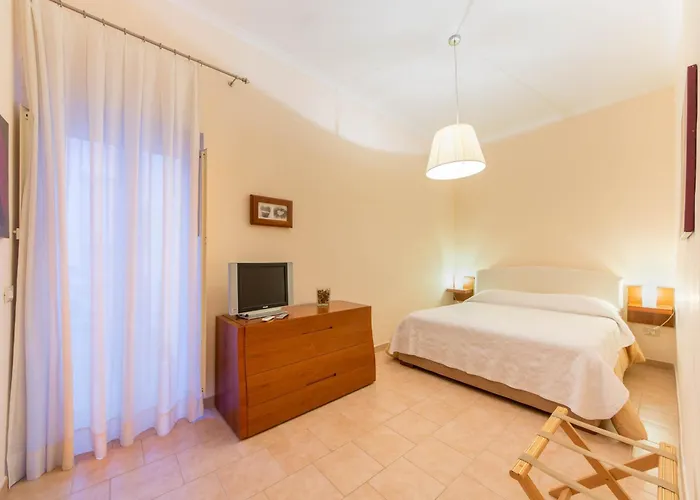 Appartamento La Residenza