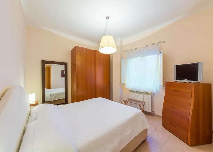 La Residenza Appartamento Napoli
