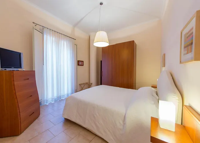 La Residenza * Napoli