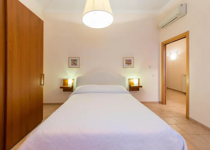 La Residenza Appartamento *