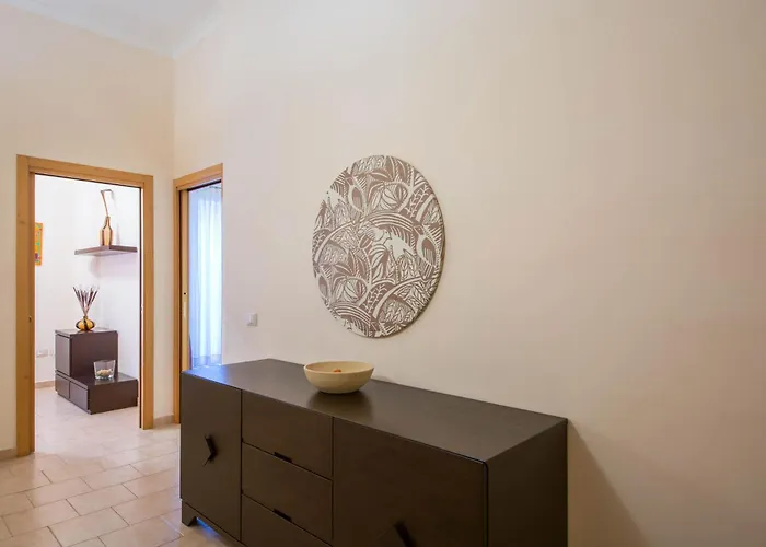 Appartamento La Residenza Napoli
