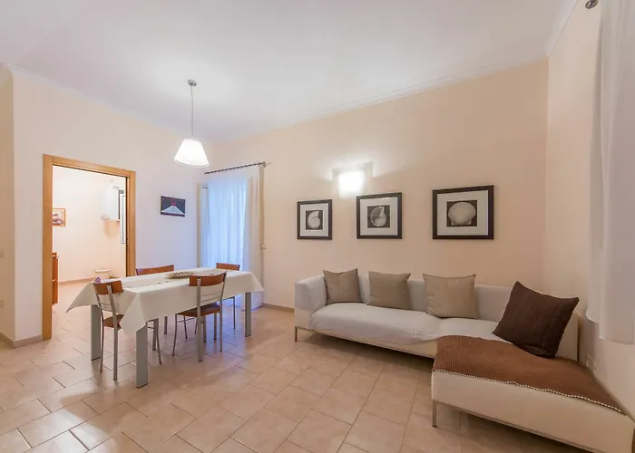 La Residenza Napoli