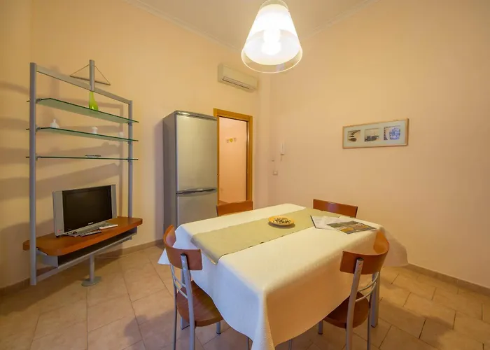 La Residenza Napoli