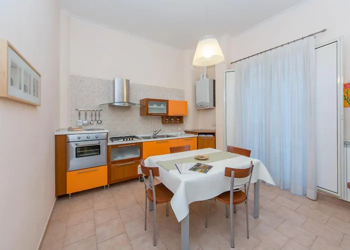 Appartamento La Residenza