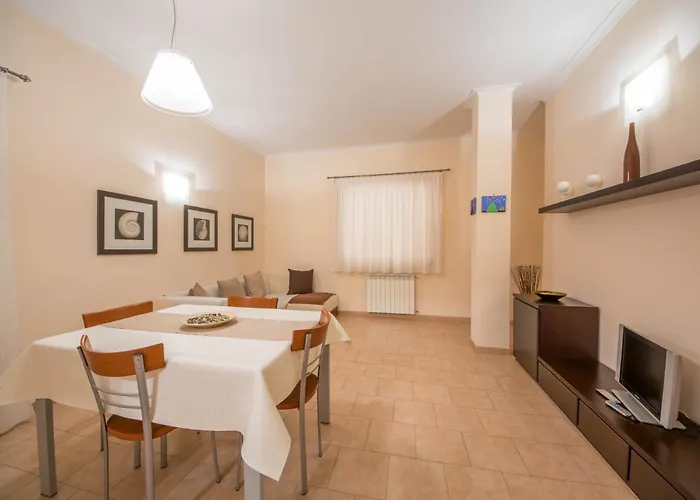 La Residenza