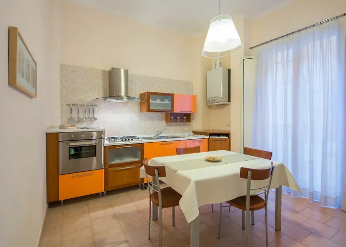 Appartamento La Residenza *