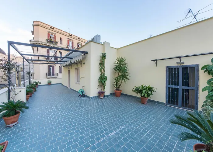 La Residenza *