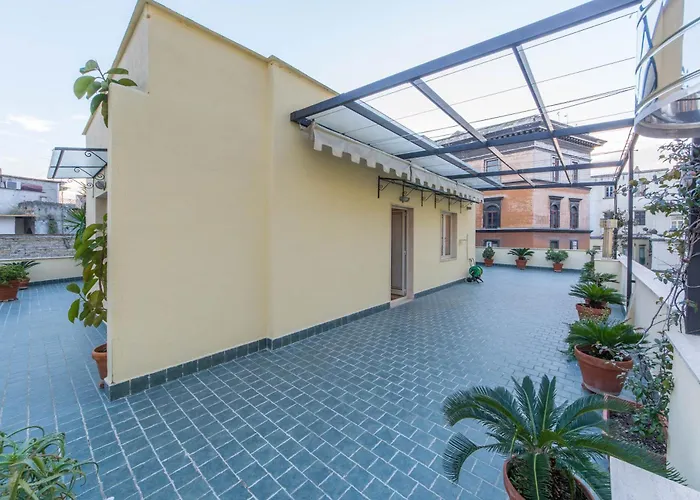 La Residenza Appartamento *