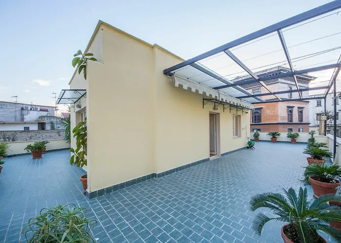 Appartamento La Residenza *