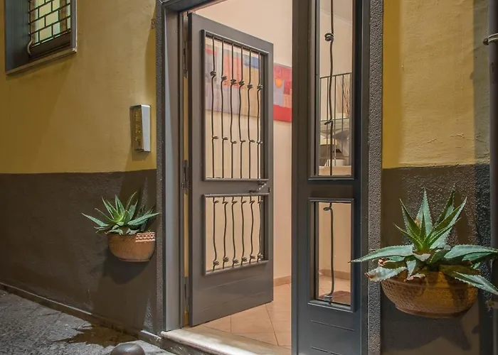 La Residenza Appartamento *
