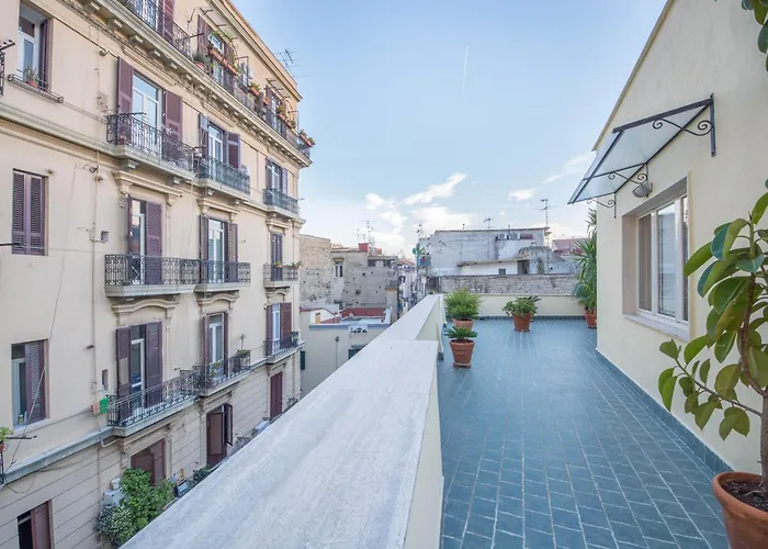 Appartamento La Residenza *