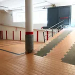 Lejlighed La Residenza Napoli