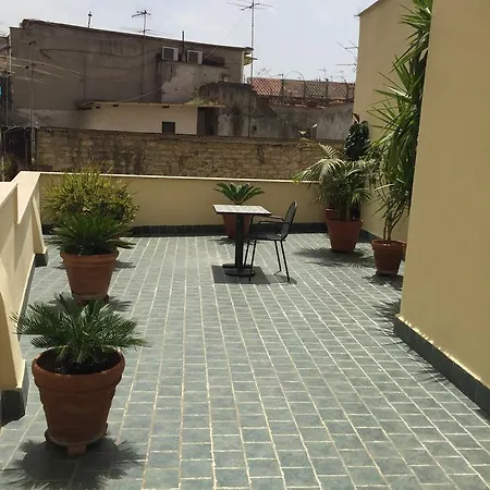 La Residenza