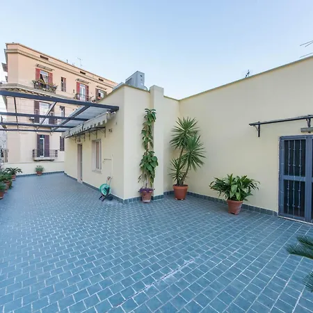 La Residenza *