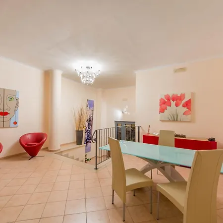 La Residenza *