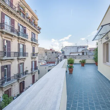 Apartamento La Residenza *